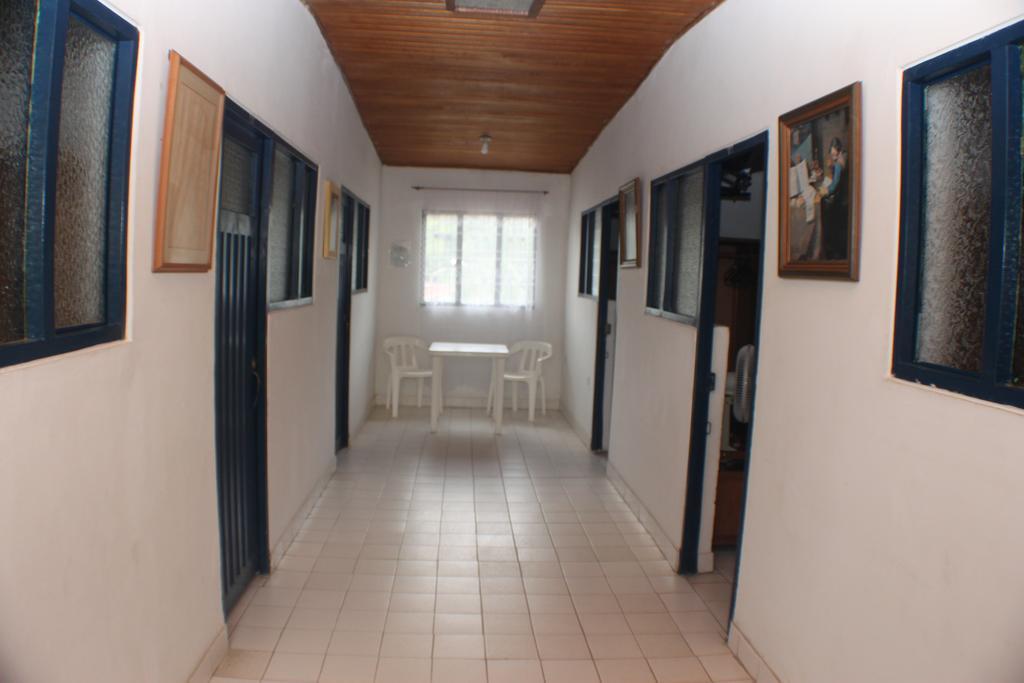 Villa Katherine Melgar Zewnętrze zdjęcie