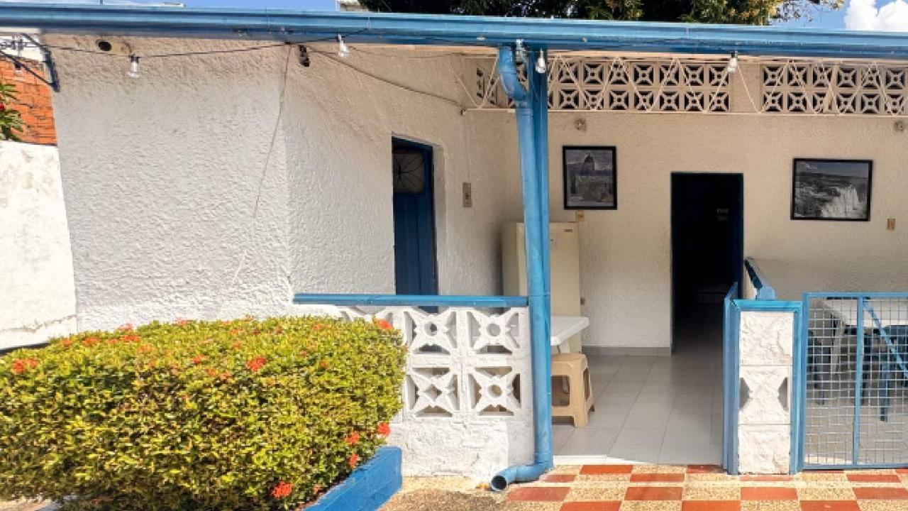 Villa Katherine Melgar Zewnętrze zdjęcie
