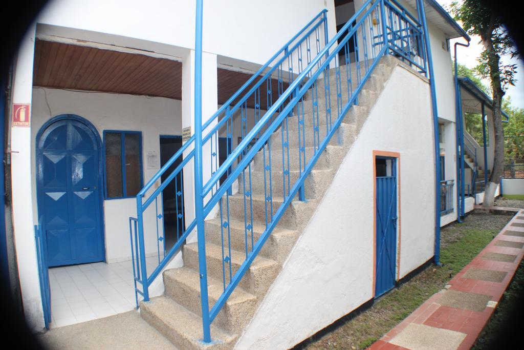 Villa Katherine Melgar Zewnętrze zdjęcie