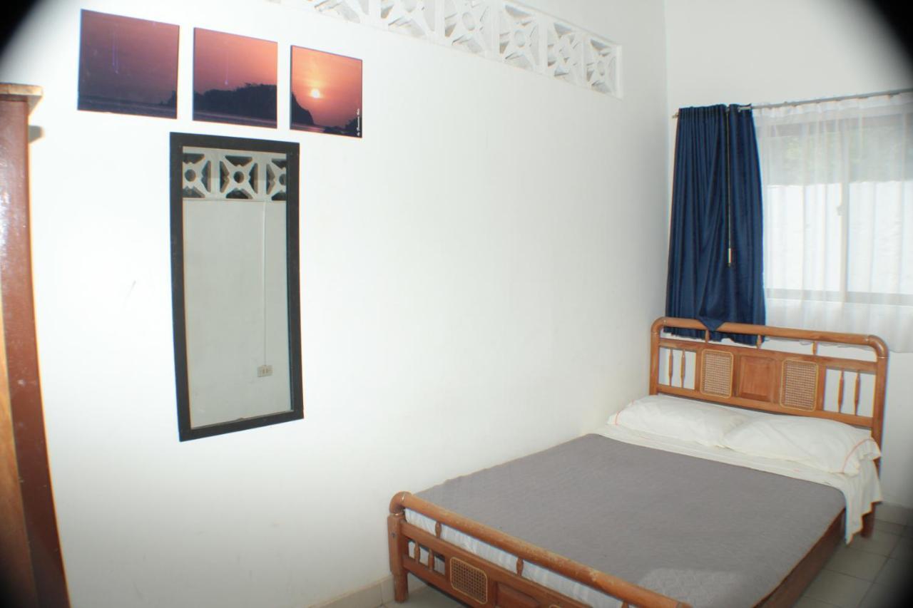 Villa Katherine Melgar Zewnętrze zdjęcie