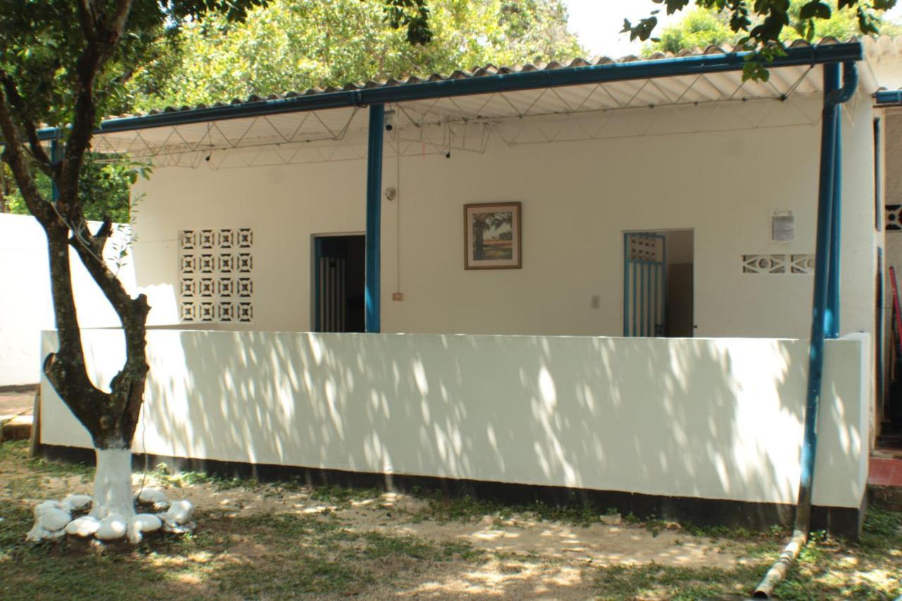 Villa Katherine Melgar Zewnętrze zdjęcie